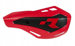 Racetech 2022 Osłony Rąk (handbary) Hp1 Kolor Czer