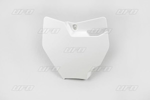 Ufo Tablica Na Numer Startowy Ktm Sx 65 '16-18 Kol