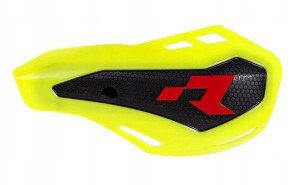 Racetech 2022 Osłony Rąk (handbary) Hp1 Kolor Żółt