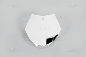 Ufo Tablica Na Numer Startowy Ktm Sx 85 '13-'17, K