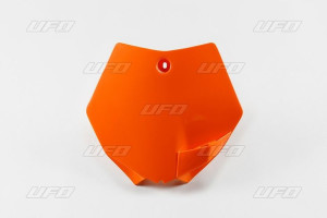 Ufo Tablica Na Numer Startowy Ktm Sx 65 '09-'12 Ko