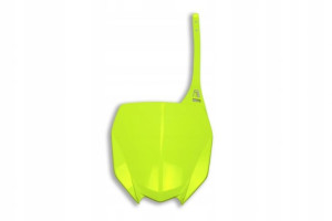 Ufo Tablica Na Numer Startowy Yamaha Yzf 250 '19,