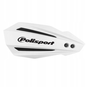 Polisport Osłony Rąk (handbary) Model Bullit Z Uni
