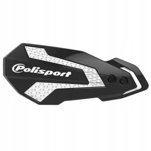Polisport Promocja Osłony Rąk (listki) Model Mx Fl