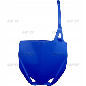 Ufo Tablica Na Numer Startowy Yamaha Yz 65 '19-'22