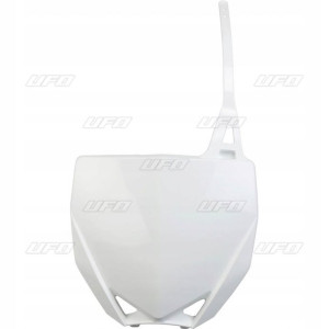 Ufo Tablica Na Numer Startowy Yamaha Yz 65 '19-'22