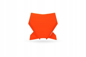 Ufo 2022/11 Tablica Na Numer Startowy Ktm Sx/sxf(s