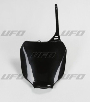 Ufo Tablica Na Numer Startowy Yamaha Yz, Yzf, Wrf