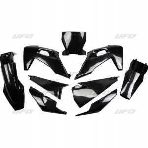 Ufo Komplet Plastików Husqvarna Tc 125/250 '19-'22