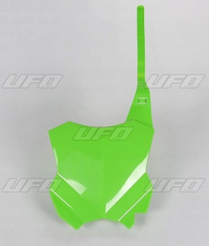 Ufo Tablica Na Numer Startowy Kawasaki Kxf 450 '16