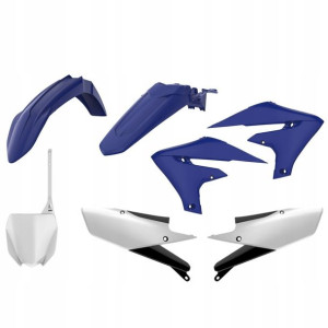 Polisport Komplet Plastików Yamaha Yz 250f '19-'23