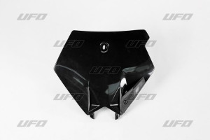 Ufo Tablica Na Numer Startowy Ktm Sx '03-'06, Exc