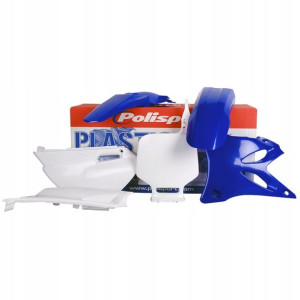 Polisport Komplet Plastików Yamaha Yz 85 '02-'14 K