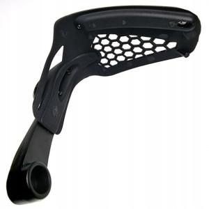 Far Osłona Rąk (handbar) Prawy Model Viper Kolor C