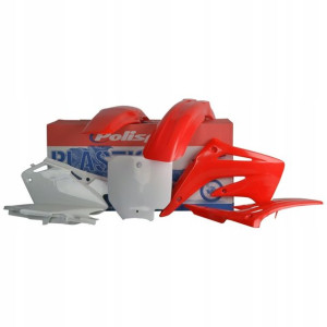 Polisport Komplet Plastików Honda Cr 85r '03-'07 K