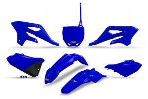 Ufo Komplet Plastików Yamaha Yz 85 '22 Kolor Oem