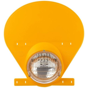 Polisport Lampa Vintage "preston Petty"