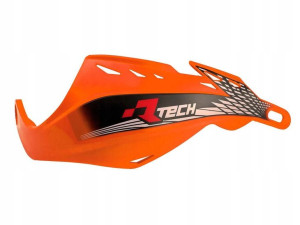 Racetech Osłony Rąk (handbary) Gladiator Easy Kolo