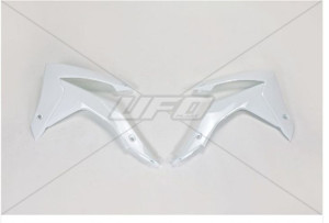 Racetech Wyprzedaż Osłony Chłodnicy Honda Crf 250r