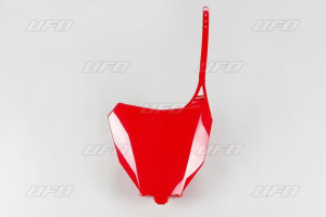 Ufo Tablica Na Numer Startowy Honda Crf 250r '18,