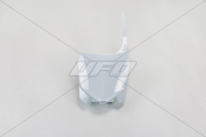 Ufo Tablica Na Numer Startowy Honda Crf 250r '14-'