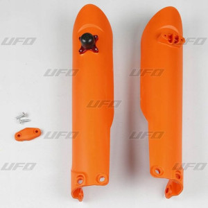 Ufo Osłony Teleskopów Ktm Sx / Sx-f '15-'21 Z Blok