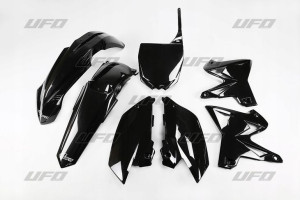 Ufo Komplet Plastików Yamaha Yz 125/250 '02-'14 Ko