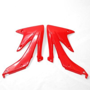 Ufo Osłony Chłodnicy Honda Crf 450r '05-'08 Kolor