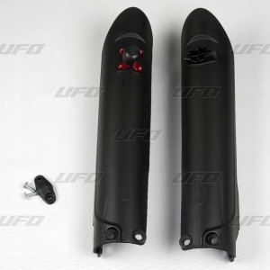 Ufo Osłony Teleskopów Ktm Sx / Sx-f '15-'21 Z Blok