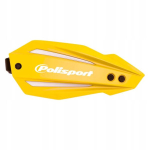 Polisport Osłony Rąk (handbary) Model Bullit Full