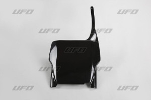 Ufo Tablica Na Numer Startowy Honda Cr 125/250 '04