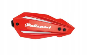 Polisport Osłony Rąk (handbary) Model Bullit Full