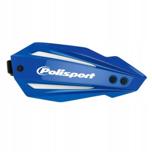 Polisport Osłony Rąk (handbary) Model Bullit Full