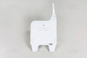 Ufo Tablica Na Numer Startowy Honda Cr 125/250/500