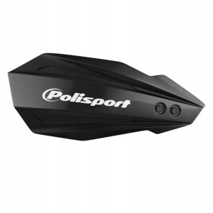 Polisport Osłony Rąk (handbary) Model Bullit Full