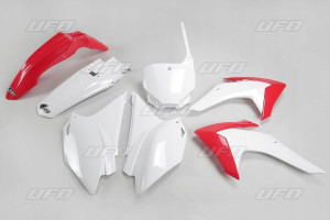 Ufo Komplet Plastików Honda Crf 230 '15-'18 Kolor