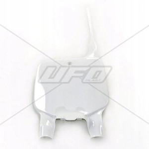 Ufo Tablica Na Numer Startowy Kawasaki Kx 125/250/