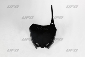 Ufo Tablica Na Numer Startowy Suzuki Rmz 250 '10-'