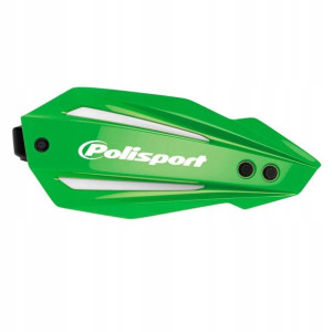 Polisport Osłony Rąk (handbary) Model Bullit Full