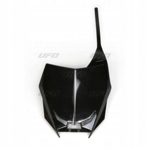 Ufo Tablica Na Numer Startowy Suzuki Rmz 250 '19,