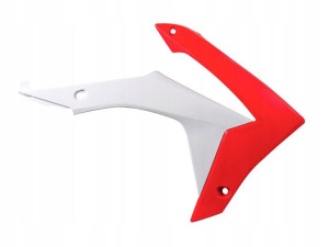 Racetech Osłony Chłodnicy Honda Crf 450r '13-16, C