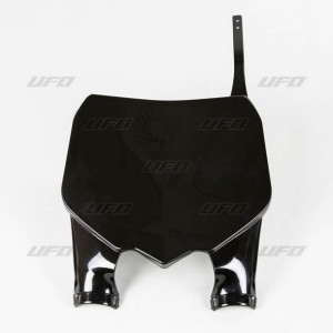 Ufo Tablica Na Numer Startowy Honda Crf 250r/rx '1