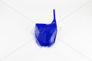 Ufo Tablica Na Numer Startowy Yamaha Yz 125/250 '1