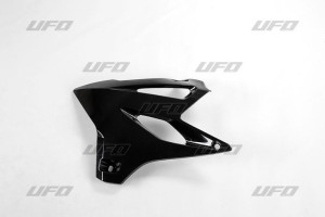 Ufo Osłony Chłodnicy Yamaha Yz 85 '15-'21 Kolor Cz