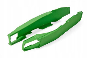 Polisport Osłona Wahacza (komplet) Kawasaki Kx 250