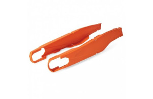 Polisport Osłona Wahacza (komplet) Ktm Sx/sxf/xc/x