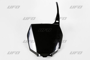 Ufo Tablica Na Numer Startowy Suzuki Rm 125/250 '0