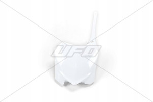 Ufo Tablica Na Numer Startowy Honda Crf 450r '09-'