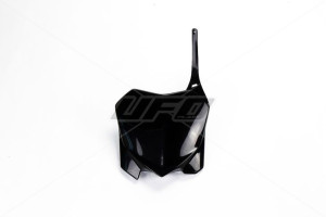 Ufo Tablica Na Numer Startowy Honda Crf 450r '09-'