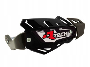Racetech Osłony Rąk (handbary) Flx Atv/quad Kolor